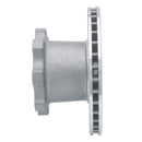 DFC 05-12 Hino 165 Rear Brake Rotor