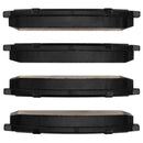 DFC GeoSPEC Coated Rotors - Plain