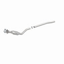 MagnaFlow Conv DF 01-04 Dodge Caravan 2.4L