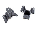 MaxTrac 73-87 Chevrolet C10 2WD 2in/4in Lowering Coil Kit