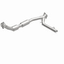 Magnaflow 03-04 Lincoln Navigator 5.4L Direct Fit Converter
