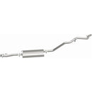 MagnaFlow BRE Exhaust Kit 93-01 Explorer Navajo 4.0L