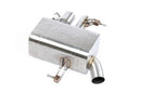 APR 21-25 Audi RS6 / RS7 (C8) Catback Exhaust System