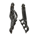 Kooks 21-23 Ford F150 Coyote V8 5.0L 1-7/8in SS Header w/ GREEN Catted Connection Pipe