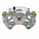 DFC 89-06 Infiniti I30 Front-L Silver Zinc Coated Premium Caliper