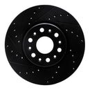 DFC 5000 Advanced Ceramic Brake Pads
