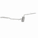 MagnaFlow BRE Exhaust Kit Replacement Toyota