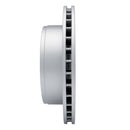 DFC 99-25 Chevrolet Silverado 1500 Rear GeoSPEC Coated Rotor