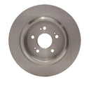 DFC 18-25 Honda Odyssey Front & Rear Rotors w/4000 HybriDynamic Brake Pads w/Hardware