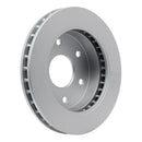 DFC 88-00 Cadillac Escalade Front Geospec Rotors w/4000 HybriDynamic Brake Pads w/Hardware