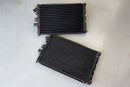 CSF 05-09 Ferrari F430 High Performance All Aluminum Radiator - Left/Right