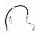 DFC 07-12 Ford F-350 Super Duty 2WD Front-L Brake Hose