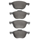 DFC 5000 Advanced Ceramic Brake Pads