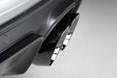 APR 17-25 Porsche Boxster / Cayman Catback Exhaust System