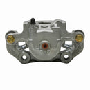 DFC 83-97 Nissan D21 Front-R Premium Caliper - Silver Zinc Coated