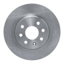 DFC 5000 Advanced Ceramic Brake Pads