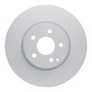 DFC 08-20 Mercedes-Benz E250 Front GeoSPEC Coated Rotor