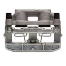 DFC 99-05 Audi S4 Front-L Silver Zinc Coated Premium Caliper