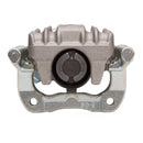 DFC 00-11 Audi TT Rear-R Premium Caliper - Silver Zinc Coated
