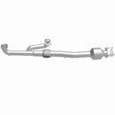 MagnaFlow 16-17 Honda Accord 3.5L Direct-Fit Catalytic Converter