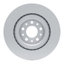 DFC 17-25 Alfa Romeo Giula Rear 5000 Advanced Ceramic Brake Pads