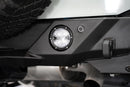 Addictive Desert Designs 21-23 Ford Bronco Krawler Rear Bumper