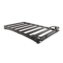 ARB Base Rack 84in x 51in with Mount Kit/Deflector/Front 1/4 Guard Rail