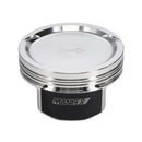 Manley Chevrolet LS Piston Set - 3.905in Bore 1.115in CH, -29.00 CC