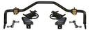 Ridetech 59-64 Impala Air Suspension System