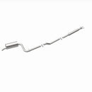 MagnaFlow BRE Exhaust Kit 03-06 Volvo XC90