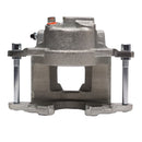 DFC 79-91 Chevrolet V20 Front-R Premium Caliper - Silver Zinc Coated