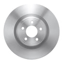 DFC Brake Rotors - Plain