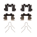 DFC 5000 Advanced Ceramic Brake Pads