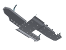 Artec Industries 20-25 Jeep Wrangler JL Sahara Full Bellypan w/ Oil Door -4 Door 3.0L Diesel Alum