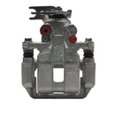 DFC 13-17 Honda Accord Rear-R Premium Caliper - Silver Zinc Coated