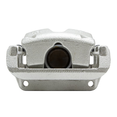 DFC 11-16 Mini Cooper Paceman Front-L Premium Caliper - Silver Zinc Coated