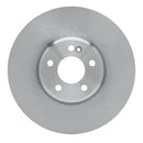 DFC Brake Rotors - Plain