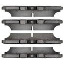 DFC 06-13 Lexus IS350 Rear 4000 Hybridynamic Brake Pads