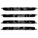 DFC 17-25 Bentley BENTAYGA Front 5000 Advanced Low Metallic Brake Pads