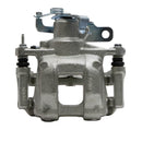DFC 15-19 Ford Transit-350 HD Rear-L Premium Caliper - Silver Zinc Coated