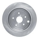 DFC Brake Rotors - Plain