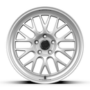 fifteen52 Holeshot RSR 19x10.5 5x120 25mm ET 72.56mm Center Bore Radiant Silver