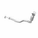 MagnaFlow 2008 EQUINOX 3.6L Underbody Direct Fit Converter
