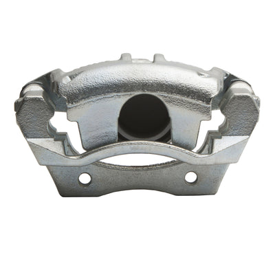 DFC 02-08 Jaguar X-Type Front-R Premium Caliper - Silver Zinc Coated
