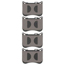 DFC Euro 5000 Ceramic Brake Pads