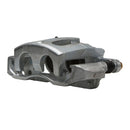 DFC 06-10 Ford Explorer Front-L Premium Caliper - Silver Zinc Coated