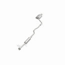 MagnaFlow BRE Exhaust Kit 13-17 HONDA ACCORD 2.4L