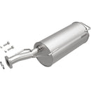BRE Exhaust 07-12 Versa 1.8L Muffler Kit