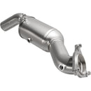 MagnaFlow 19-21 Ford Ranger Single Underbody 2.3L Direct Fit Converter