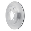 DFC 03-06 Mitsubishi Lancer Rear Brake Rotor